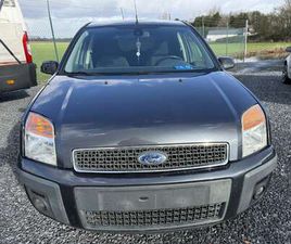 FORD FUSION FUSION 1.4I AUTOMATIQUE