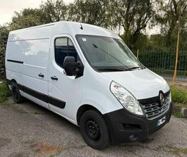 RENAUL MASTER N.U.O.V.I.S.S.I.M.O