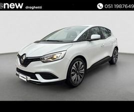 RENAULT SCENIC SCÉNIC TCE 140 CV FAP SPORT EDITION2