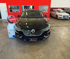 RENAULT TALISMAN RENAULT TALISMAN DCI 160 CV EDC ENERGY INITIALE PARIS 4CONTROL