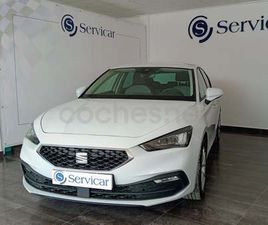 SEAT LEÓN 2.0 TDI SS STYLE GO