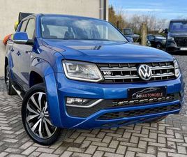 3.0 V6 TDI 4MOTION AVENTURA