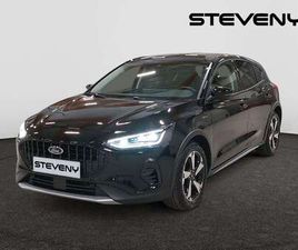 FORD FOCUS ACTIVE X 1.0 ECOBOOST 155CV MHEV AUTO