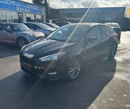 FOCUS 1.0 ECOBOOST ST LINE