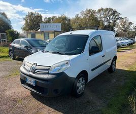 RENAULT KANGOO 1.5 DCI 3 POSTI 90CV 75.000 KM