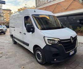 RENAULT MASTER T 35 DCI 135 PM-TM 4 P