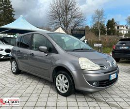 RENAULT MODUS 1.5 DCI 85CV DYNAMIQUE