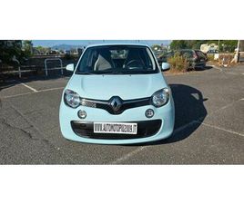 RENAULT TWINGO RENAULT TWINGO SCE ZEN SOLO 41909 KM