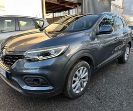 RENAULT KADJAR BLUE DCI 8V 115CV SPORT EDITION2