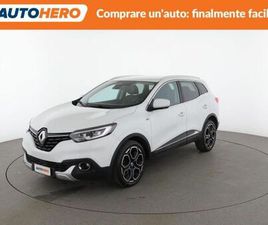 RENAULT KADJAR TCE 130CV ENERGY SPORT EDITION 2