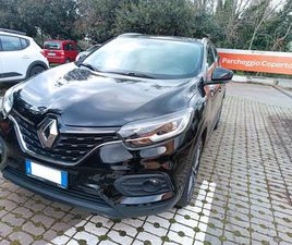RENAULT KADJAR TCE 140CV FAP SPORT EDITION