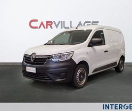 RENAULT EXPRESS VAN 1.5 BLUE DCI 95CV