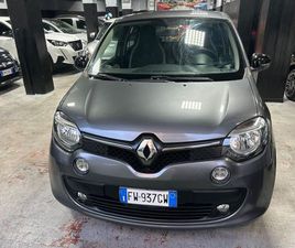 RENAULT TWINGO RENAULT TWINGO SCE EDC LA PARISIENNE