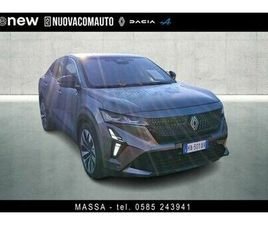 RENAULT RAFALE 1.2 E-TECH FULL HYBRID TECHNO AUTO