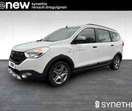 TCE 130 FAP 5 PLACES STEPWAY