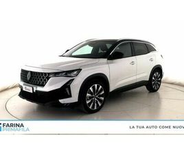 RENAULT NUOVO AUSTRAL TECHNO MY25 FULL HYBRID E-TECH 200