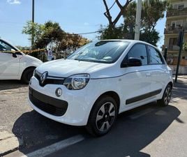 RENAULT TWINGO SCE STOP&START INTENS CAMBIO MANUALE