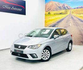 SEAT IBIZA 1.6 TDI STYLE GO NAVI