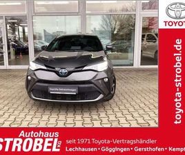 HYBRID TEAM DEUTSCHLAND