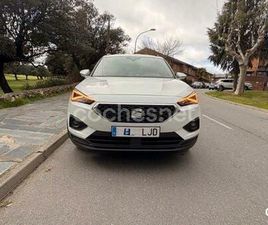 SEAT TARRACO SEAT TARRACO