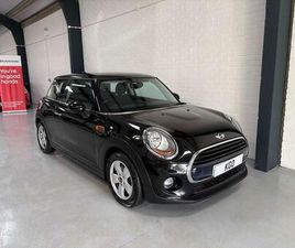 1.5 COOPER EURO 6 (START/STOP) 3DR