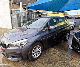BMW 216 ACTIVE TOURER D ADVANTAGE