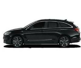 HYUNDAI I30 CW 1.5T-GDI MHEV, 7DCT, FAMILY, MY25, 103KW