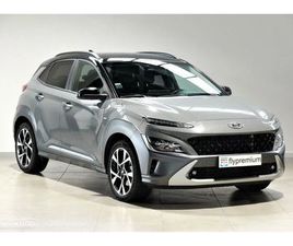 HYUNDAI KAUAI HYUNDAI KAUAI 1.6 CRDI PREMIUM (TT) DCT