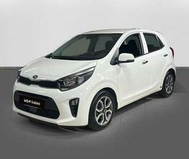 KIA PICANTO 1,0 ADVANCE