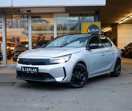 OPEL CORSA NEW MODEL GS|NAVI|CAMERA|DODEHOEK|KEYLESS|GARANTIE 28/12/2028 OF 50.000 KM