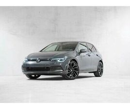VOLKSWAGEN GOLF VOLKSWAGEN GOLF ?? AUTO | 19' R-LINE | APPLE CARPLAY | TVA ?