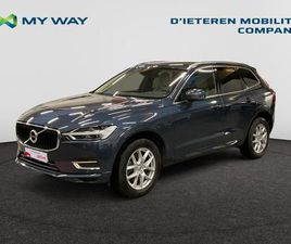VOLVO XC60 T8 VOLVO XC60 2.0 T8 TE AWD PHEV MOMENTUM GEAR.