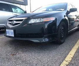 06 ACURA TL