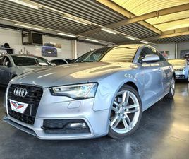 AUDI A5 S-LINE SPORTBACK 2.0 TDI *LED*BI XENON*PDC*
