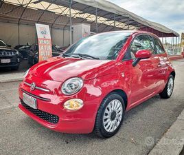 FIAT 500 1.0 HYBRID UNIPRO' SENZA VINCOLI DI FINAN