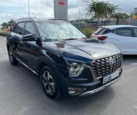 2.0 EXECUTIVE (AUTO)