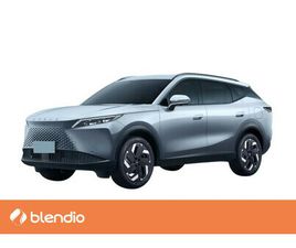 OMODA 7 SHS-P PURE FWD 1.5 TGDI