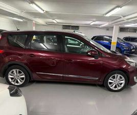 1.6DCI ENERGY PRIVILEGE 7PL.