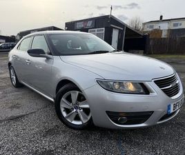 SAAB 9-5 SAAB 9-5 2.0 TTID VECTOR SE