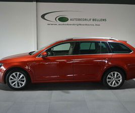 SKODA OCTAVIA COMBI SKODA OCTAVIA OCTAVIA SW 1.0 TSI STYLE DSG / LEDER / NAVI + CAM