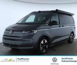 VOLKSWAGEN TRANSPORTER T7 T7 1.5 TSI EHYBRID 4M *AHK*IQ.LIGHT*HEAD-UP*