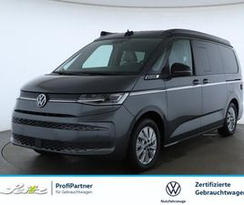 VOLKSWAGEN TRANSPORTER T7 T7 1.5 TSI EHYBRID 4M *AHK*IQ.LIGHT*STANDHZG*