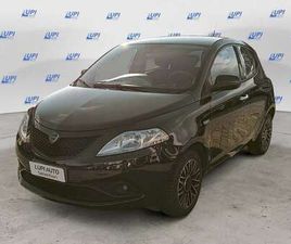LANCIA YPSILON 1.2 GOLD ECOCHIC GPL 69CV MY19