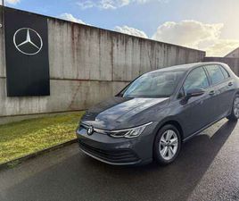 GOLF 1.0 ETSI LIFE BUSINESS OPF DSG