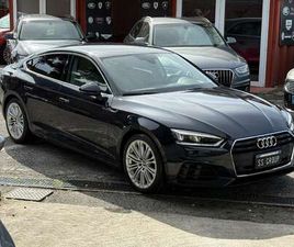 SPORTBACK 2.0 TDI SPORT- 190CV-UNIPRO-E6