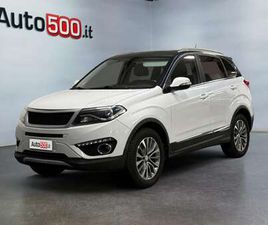 DR MOTOR DR6 1.5 TURBO