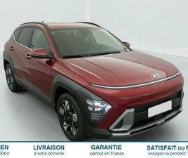 HYBRID 129 INTUITIVE