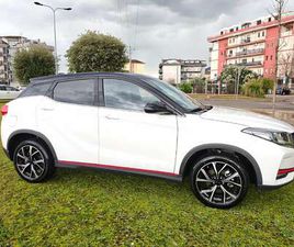 CIRELLI 2 1.5 TURBO BI-FUEL GPL CVT