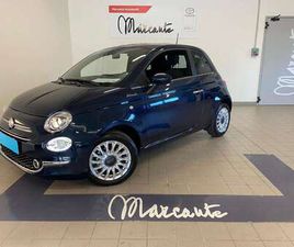 FIAT 500 1.0 70CV IBRIDO DOLCEVITA