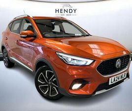 1.0 T-GDI EXCLUSIVE AUTO EURO 6 5DR